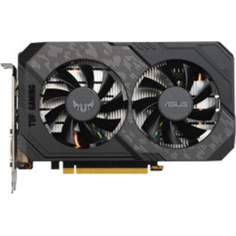 Tarjeta Grafica PCIE Nvidia GF GTX 1660S Gaming 6GB DDR6 DVI DP HDMI
