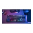 Teclado Mars Gaming Mktkl Keyboard H-MECHANICAL Iluminado RGB Tecnologia Antighosting Black