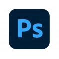 Adobe Photoshop Creative Cloud for Teams 1 año Renovacion
