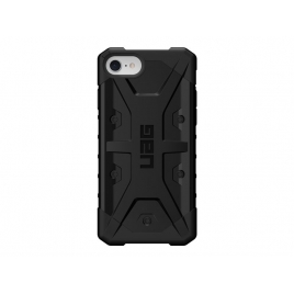 Funda Movil Back Cover UAG Pathfinder Black iPhone 7 / 8 / se (2ª 3ª GEN)