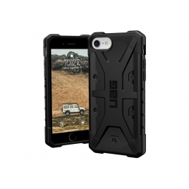 Funda Movil Back Cover UAG Pathfinder Black iPhone 7 / 8 / se (2ª 3ª GEN)