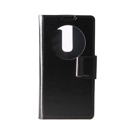 Funda Movil HT Window Black LG V10