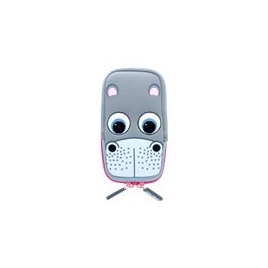 Funda Movil Universal Lazerbuilt Hippo