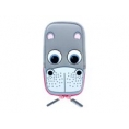 Funda Movil Universal Lazerbuilt Hippo