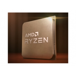 Microprocesador AMD Ryzen 9 5950X 3.4GHZ Socket AM4 64MB