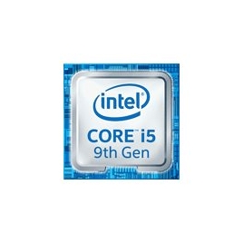 Microprocesador Intel Core I5 9400 4.1GHZ Socket 1151 9MB Cache Boxed