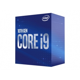 Microprocesador Intel Core I9 10900 2.8GHZ Socket 1200 20MB Cache Boxed