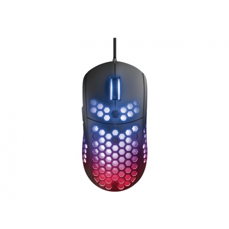 Mouse Trust GTX 960 Graphin RGB 10000DPI USB