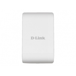 Punto de Acceso 300Mbps D-LINK DAP-3410 POE