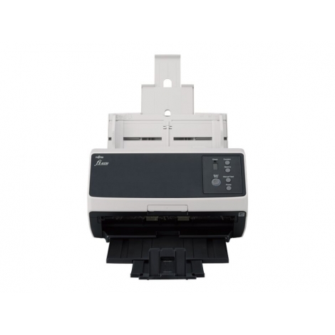 Scanner Fujitsu FI-8150 A4 Documental