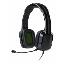 Auricular + MIC Tritton Kunai Xbox One/Ps4/Pc Black