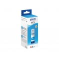 Bote de Tinta Epson 113 Cyan 70ML Ecotank