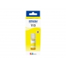 Bote de Tinta Epson 113 Yellow 70ML Ecotank