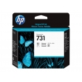 Cabezal HP 731 Black/Cyan/Magenta/Yellow Designjet T1700 T1708