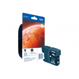 Cartucho Brother LC1100 Gran Capacidad Black DCP 6690CW MFC 5890CN 6490CW 6890CDW