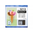 Cartucho Brother LC3213 Black DCP-J772 / DCP-J774 / MFC-J890 / MFC-J895