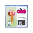 Cartucho Brother LC3213 Magenta DCP-J772 / DCP-J774 / MFC-J890 / MFC-J895