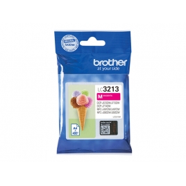 Cartucho Brother LC3213 Magenta DCP-J772 / DCP-J774 / MFC-J890 / MFC-J895