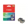 Cartucho Canon BCI-16 Color Ip90/Ds700/Ds810