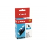 Cartucho Canon BCI-3E Cyan S400/S450/S500/S600/S4500/S6300/Bjc3000/Bjc6000