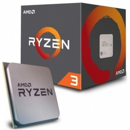 Microprocesador AMD Ryzen 3 1200 3.4GHZ Socket AM4 10MB
