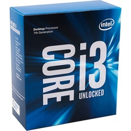Microprocesador Intel Core I3 7350K 4.20GHZ Socket 1151 4MB Cache