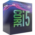Microprocesador Intel Core I5 9500 4.4 GHZ Socket 1151 9MB Cache
