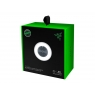Webcam Razer Kiyo 4MP LUZ USB Black
