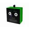 Webcam Razer Kiyo 4MP LUZ USB Black
