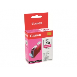 Cartucho Canon BCI-3E Magenta S400/S450/S500/S600/S4500/S6300/Bjc3000/Bjc6000