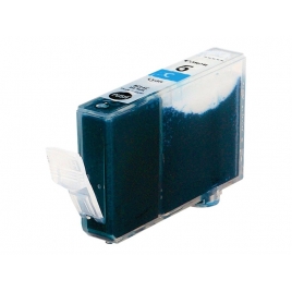 Cartucho Canon BCI-6 Cyan I560/I865/I950/I965/S800series/S900/S9000