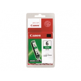 Cartucho Canon BCI-6 Green I9950