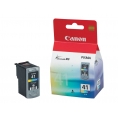 Cartucho Canon CL-41 Color Ip1600/Ip2200/Mp150/Mp170/Mp450