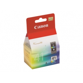 Cartucho Canon CL-41 Color Ip1600/Ip2200/Mp150/Mp170/Mp450