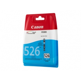 Cartucho Canon CLI-526 Cyan IP4850 MG5150 MG5250 MG5350 MG6150 MG8150 MG8250
