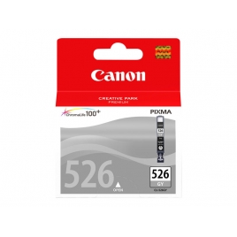 Cartucho Canon CLI-526 Grey MG6150 MG6250 MG8150 MG8250