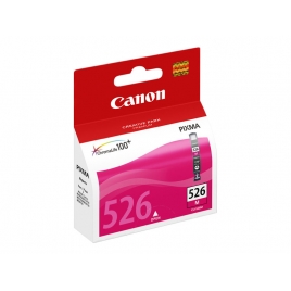 Cartucho Canon CLI-526 Magenta IP4850 MG5150 MG5250 MG5350 MG6150 MG8150 MG8250