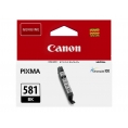 Cartucho Canon CLI-581 Black TR7550 TR8550 TS6150/1 TS8150/1/2 TS9150/5