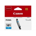 Cartucho Canon CLI-581 Cyan TR7550 TR8550 TS6150/1 TS8150/1/2 TS9150/5
