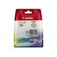 Cartucho Canon PG-40 Multi Pack BLACK-COLOR Ip1600/Ip2200/Mp150/Mp170/Mp450