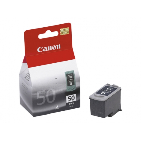 Cartucho Canon PG-50 Black Ip1600/Ip2200/Mp150