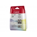 Cartucho Canon PG-510 / CL-511 Multipack MP230/237/252/258/270/280/282/499 MX350/360/410/420