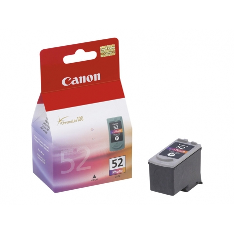 Cartucho Canon CL-52 Color Ip4200/Ip5200
