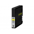Cartucho Canon PGI-2500XL Yellow MB5050 MB5150 MB5155 MB5350 MB5450 1520 PAG