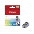 Cartucho Canon PGI-36 Color LP100