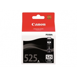 Cartucho Canon PGI-525 Black IP4850 IP4950 MG5150 MG5250 MG5350 MG6150 MG6250 MG8150
