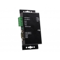 Adaptador Startech Conexion Aislamiento USB / Serie RS422 485 DB9