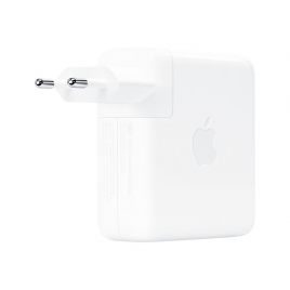 Cargador USB-C Apple 96W White