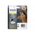 Cartucho Epson T1304 Yellow Stylus SX525 SX620 BX320 BX525