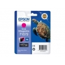 Cartucho Epson T1573XL Magenta Stylus Photo R3000